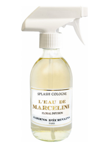 عطر ادکلن لئو دو مارسِلین ژاردن دکریوان - L’Eau De Marceline (Floral Infusion) Jardins d’Ecrivains - بررسی، قیمت و خرید