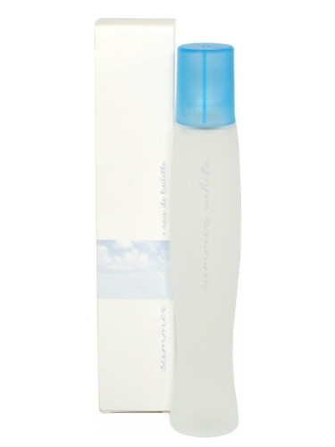 عطر ادکلن سامر وایت آوون - Summer White Avon - بررسی، قیمت و خرید