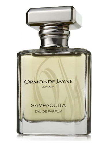 عطر ادکلن سمپاکیتا اورموند جین - Sampaquita Ormonde Jayne - بررسی، قیمت و خرید