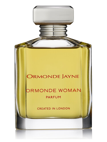 عطر ادکلن اورموند وومن اورموند جین - Ormonde Woman Ormonde Jayne - بررسی، قیمت و خرید