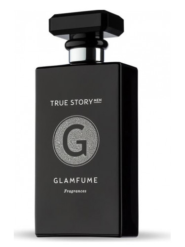 عطر ادکلن ترو استوری من گلم‌فوم - True Story Men Glamfume - بررسی، قیمت و خرید