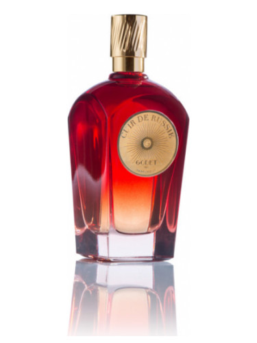 عطر ادکلن کوییر د روسی گوده - Cuir de Russie Godet - بررسی، قیمت و خرید