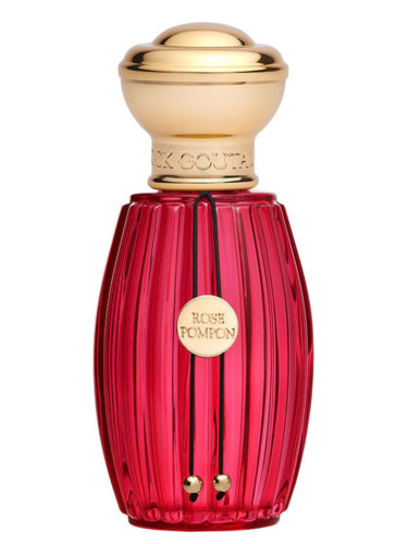 عطر ادکلن رُز پُمپون اُ دو پارفَم گوتال - Rose Pompon Eau de Parfum Goutal - بررسی، قیمت و خرید
