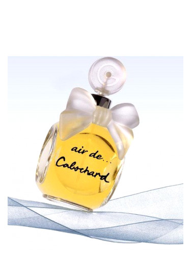 عطر ادکلن ار دو کابوچارد گری - Air de Cabochard Grès - بررسی، قیمت و خرید