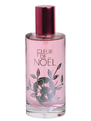 عطر ادکلن فلور دو نوئل ایو روشه - Fleur de Noel Yves Rocher - بررسی، قیمت و خرید