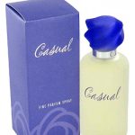 عطر ادکلن کژوال پُل سباستین - Casual Paul Sebastian - بررسی، قیمت و خرید