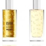 عطر ادکلن ویاژ ناتورل - اورانژ بلوسوم فرام ایتالیا ممو پاریس - Voyages Naturels - Orange Blossom From Italy Memo Paris - بررسی، قیمت و خرید