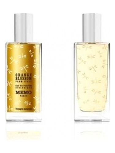 عطر ادکلن ویاژ ناتورل - اورانژ بلوسوم فرام ایتالیا ممو پاریس - Voyages Naturels - Orange Blossom From Italy Memo Paris - بررسی، قیمت و خرید