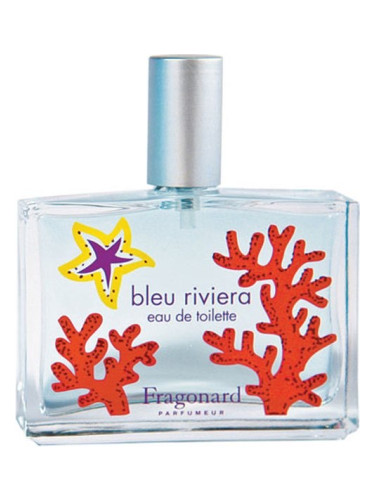 عطر ادکلن بلو ریویرا فراگونار - Bleu Riviera Fragonard - بررسی، قیمت و خرید