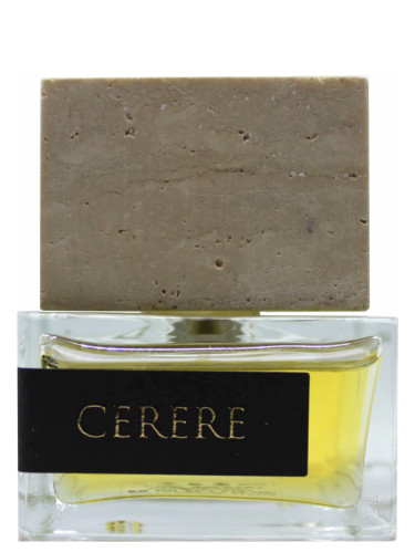 عطر ادکلن لو سرره لولو بای لودویکا دی لورتو - Lú Cerere Lú by Ludovica Di Loreto - بررسی، قیمت و خرید