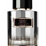 عطر ادکلن پلاتینوم لدر کارولینا هررا - Platinum Leather Carolina Herrera - بررسی، قیمت و خرید
