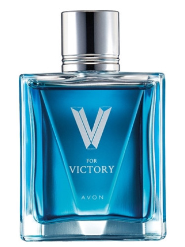 عطر ادکلن اون وی فور ویکتوری آوون - Avon V For Victory Avon - بررسی، قیمت و خرید