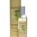 عطر ادکلن اسنشیال سیترون پرووانس اند نچر - Essentiel Citron Provence & Nature - بررسی، قیمت و خرید