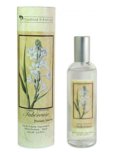 عطر ادکلن تیوبرز پروونس اند نیچر - Tubéreuse Provence & Nature - بررسی، قیمت و خرید