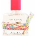 عطر ادکلن دیر بلوسوم زارا - Dear Blossom Zara - بررسی، قیمت و خرید