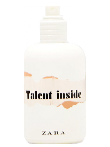 عطر ادکلن تلنت اینساید زارا - Talent Inside Zara - بررسی، قیمت و خرید