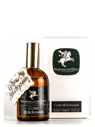 عطر ادکلن سیدار هلیکریزیوم ایله پروفومیِره - Cedar Helichrysium Il Profumiere - بررسی، قیمت و خرید