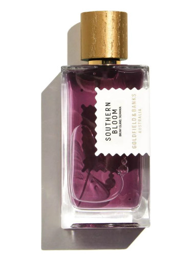 عطر ادکلن ساترن بلوم گلدفیلد اند بنکس استرالیا - Southern Bloom Goldfield & Banks Australia - بررسی، قیمت و خرید