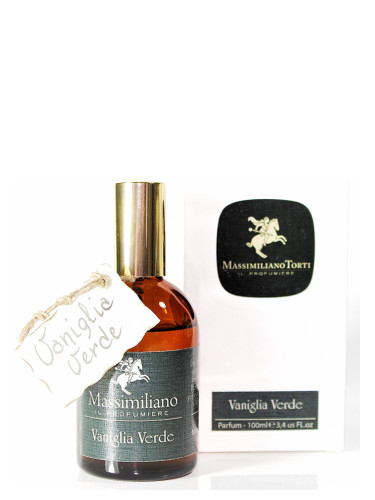 عطر ادکلن وانیلیا ورده ای ل پروفومیرا - Vaniglia Verde Il Profumiere - بررسی، قیمت و خرید