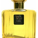 عطر ادکلن کالم ترانکیل ترنپ - Calme Tranquille TRNP - بررسی، قیمت و خرید