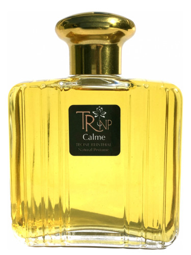 عطر ادکلن کالم ترانکیل ترنپ - Calme Tranquille TRNP - بررسی، قیمت و خرید