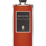 عطر ادکلن تیو بروز کرمینل سرج لوتنس - Tubereuse Criminelle Serge Lutens - بررسی، قیمت و خرید
