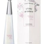 عطر ادکلن لو دیسی اون گوت دو نوآژ ایسه میاکه - L'Eau d'Issey Une Goutte de Nuage Issey Miyake - بررسی، قیمت و خرید