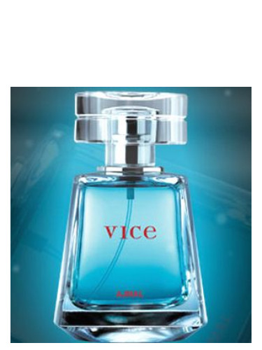 عطر ادکلن وایس اجمل - Vice Ajmal - بررسی، قیمت و خرید