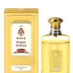 عطر ادکلن گلد آکوا دی جنوا - Gold Acqua di Genova - بررسی، قیمت و خرید
