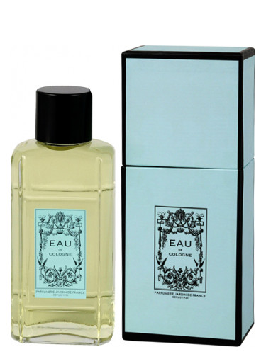 عطر ادکلن اُیِ ژاردن دو فرانس - Oeillet Jardin de France - بررسی، قیمت و خرید