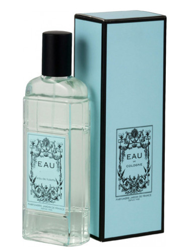 عطر ادکلن او ناکره ژاردن دو فرانس - Eau nacree Jardin de France - بررسی، قیمت و خرید