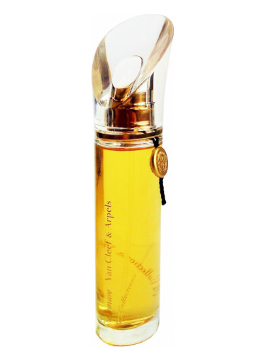 عطر ادکلن مورمور ایلانگ ایلانگ د ماداگاسکار ون کلیف اند آرپلز - Murmure Ylang Ylang de Madagascar Van Cleef & Arpels - بررسی، قیمت و خرید