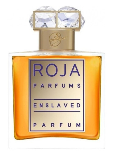 عطر ادکلن اِنسلِیوْد روجا داو - Enslaved Roja Dove - بررسی، قیمت و خرید