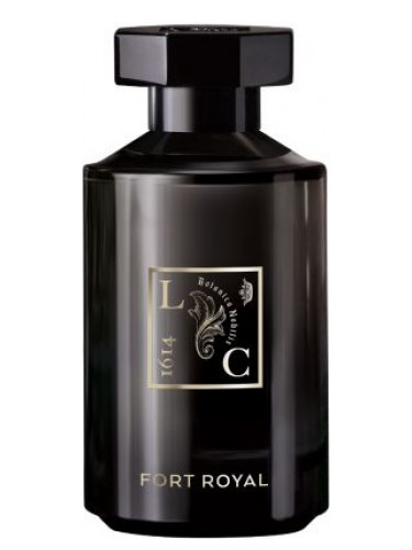 عطر ادکلن فورت رویال لو کوونت مزون دو پغفم - Fort Royal Le Couvent Maison de Parfum - بررسی، قیمت و خرید