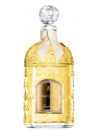 عطر ادکلن مایوت گرلن - Mayotte Guerlain - بررسی، قیمت و خرید