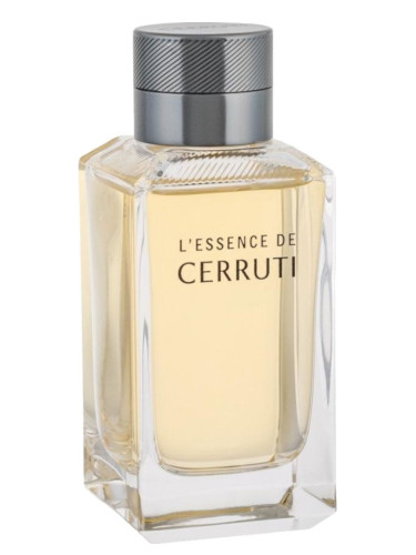 عطر ادکلن له سانس د چروتی چروتی - L'Essence de Cerruti Cerruti - بررسی، قیمت و خرید