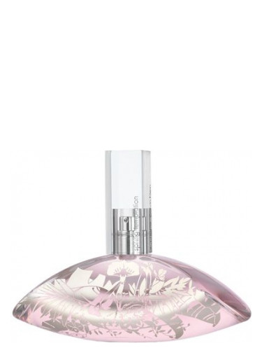 عطر ادکلن یوفوریا اسپرینگ تمپتیشن کلوین کلاین - Euphoria Spring Temptation Calvin Klein - بررسی، قیمت و خرید