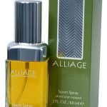 عطر ادکلن الیج اسپرت اسپری اُسته لودر - Alliage Sport Spray Estée Lauder - بررسی، قیمت و خرید