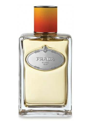 عطر ادکلن اینفیوژن د فلور دورانژ پرادا - Infusion de Fleur d'Oranger Prada - بررسی، قیمت و خرید
