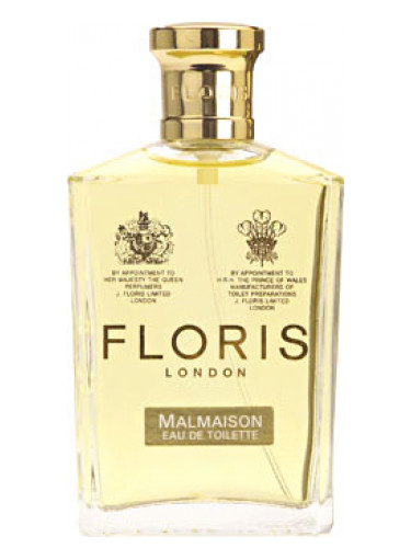 عطر ادکلن مالمزون فلوریس - Malmaison Floris - بررسی، قیمت و خرید