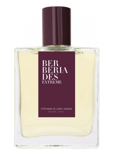 عطر ادکلن بربریادس اکستریم استفانی دو سنت اگنین - Berberiades Extreme Stephanie de Saint-Aignan - بررسی، قیمت و خرید