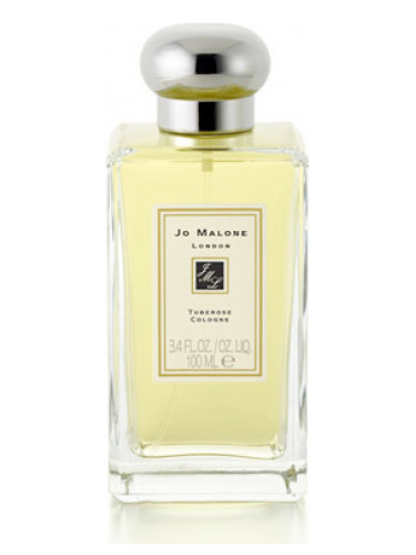 عطر ادکلن تیوبرز جو مالون لاندن - Tuberose Jo Malone London - بررسی، قیمت و خرید