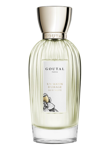 عطر ادکلن آن ماتن دورانژ گوتال - Un Matin d'Orage Goutal - بررسی، قیمت و خرید