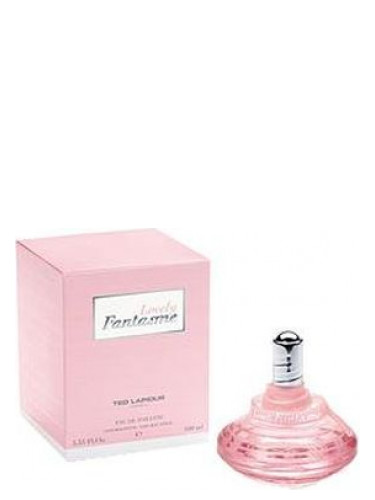 عطر ادکلن لاولی فنتسم تد لاپیدوس - Lovely Fantasme Ted Lapidus - بررسی، قیمت و خرید