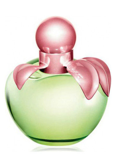 عطر ادکلن لاو بای نینا نینا ریچی - Love by Nina Nina Ricci - بررسی، قیمت و خرید