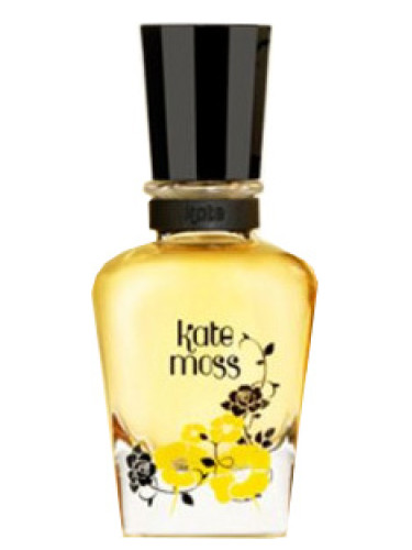عطر ادکلن کیت سامر تایم کیت ماس - Kate Summer Time Kate Moss - بررسی، قیمت و خرید