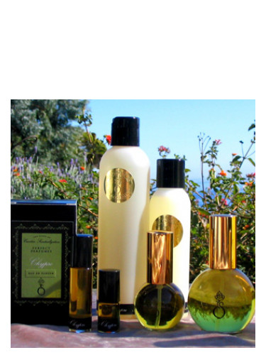 عطر ادکلن پرفکت چیپر سارا هوروویتز پرفیومز - Perfect Chypre Sarah Horowitz Parfums - بررسی، قیمت و خرید