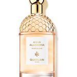 عطر ادکلن آکوا الگریا پامپلون گرلن - Aqua Allegoria Pamplelune Guerlain - بررسی، قیمت و خرید