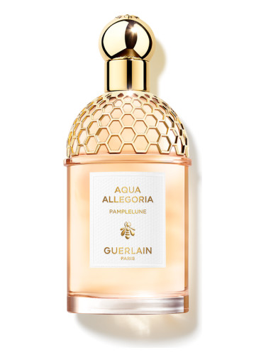 عطر ادکلن آکوا الگریا پامپلون گرلن - Aqua Allegoria Pamplelune Guerlain - بررسی، قیمت و خرید