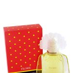 عطر ادکلن فلور کارولینا هررا - Flore Carolina Herrera - بررسی، قیمت و خرید